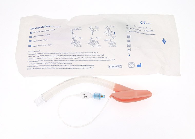 Laryngeal Mask Airway