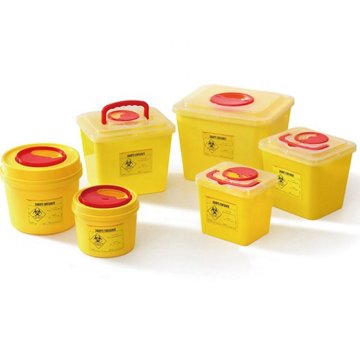 Sharp Container
