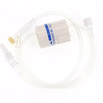 IV Flow Regulator