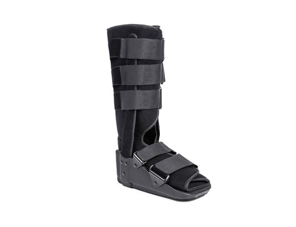 Standard Ankle Orthopedic Device/ Walker brace boot (High type)